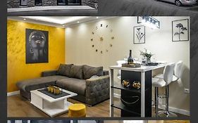 Apartment Delux 14