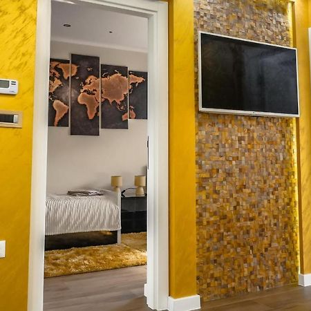 Apartment Delux 14 Суботица Екстериор снимка