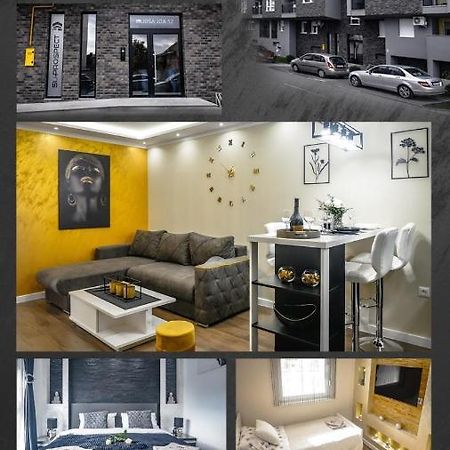 Apartment Delux 14 Суботица Екстериор снимка