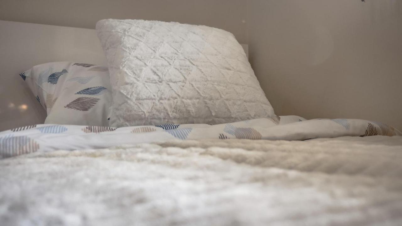 Apartment Delux 14 Суботица Екстериор снимка