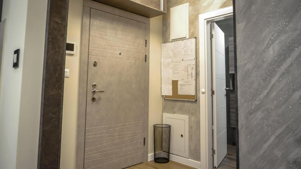 Apartment Delux 14 Суботица Екстериор снимка