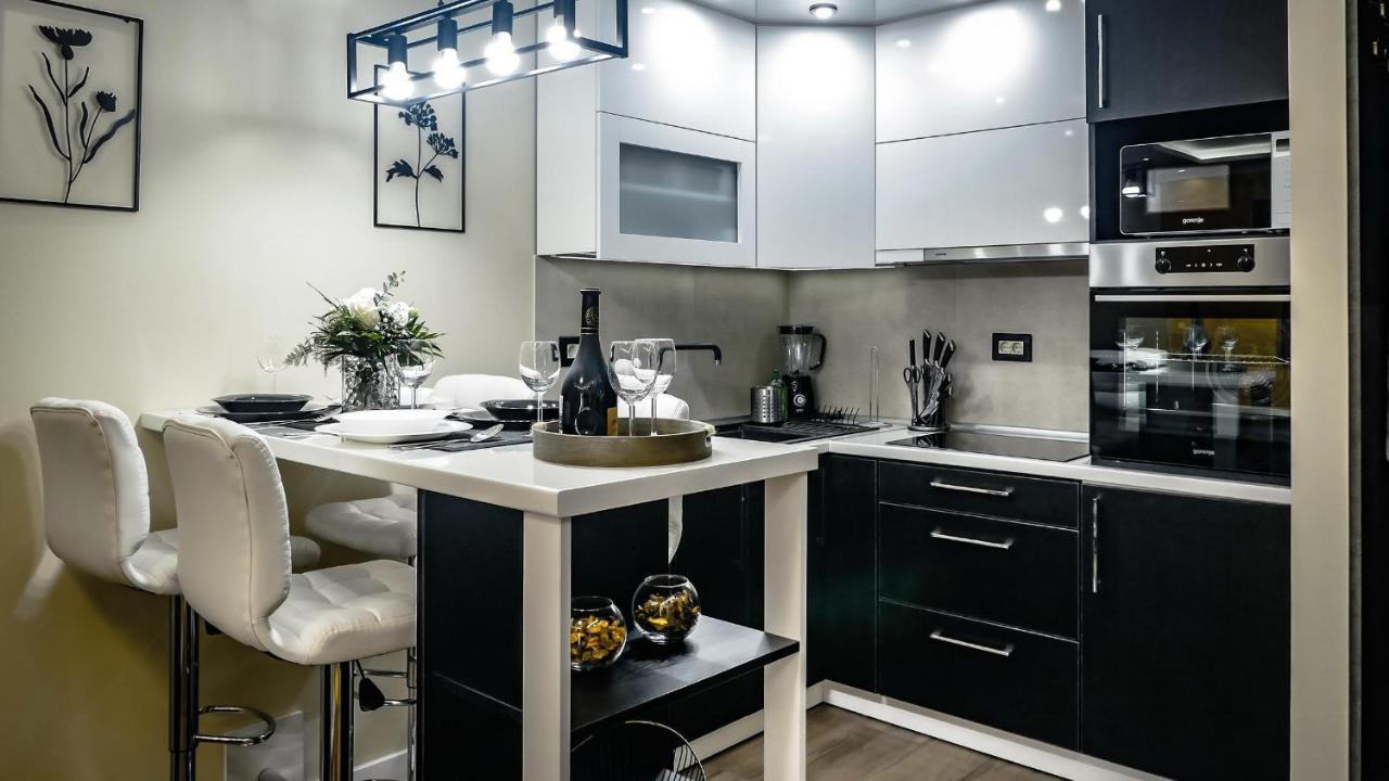 Apartment Delux 14 Суботица Екстериор снимка