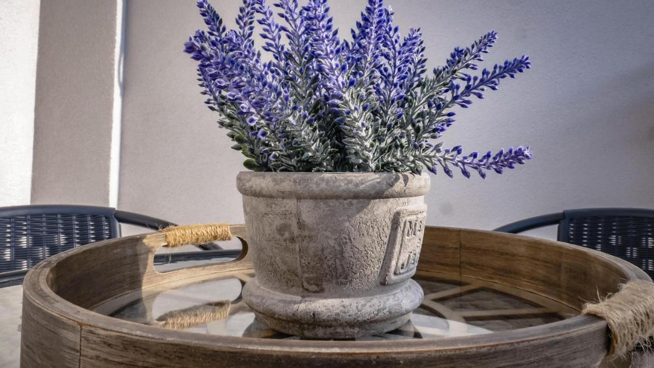 Apartment Delux 14 Суботица Екстериор снимка