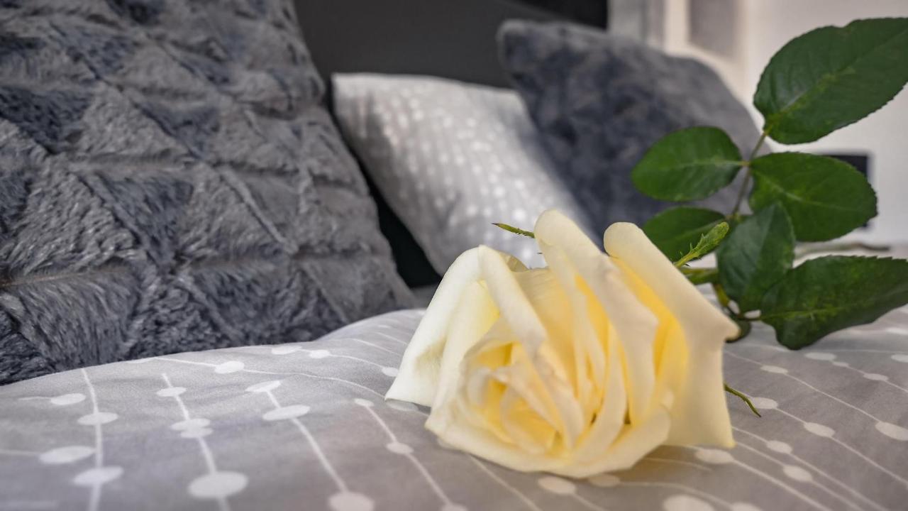 Apartment Delux 14 Суботица Екстериор снимка