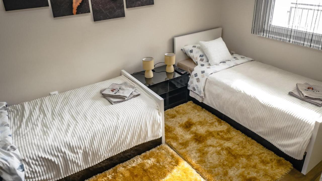 Apartment Delux 14 Суботица Екстериор снимка