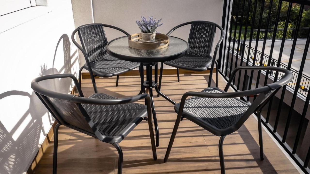 Apartment Delux 14 Суботица Екстериор снимка
