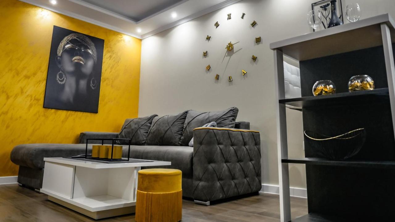 Apartment Delux 14 Суботица Екстериор снимка