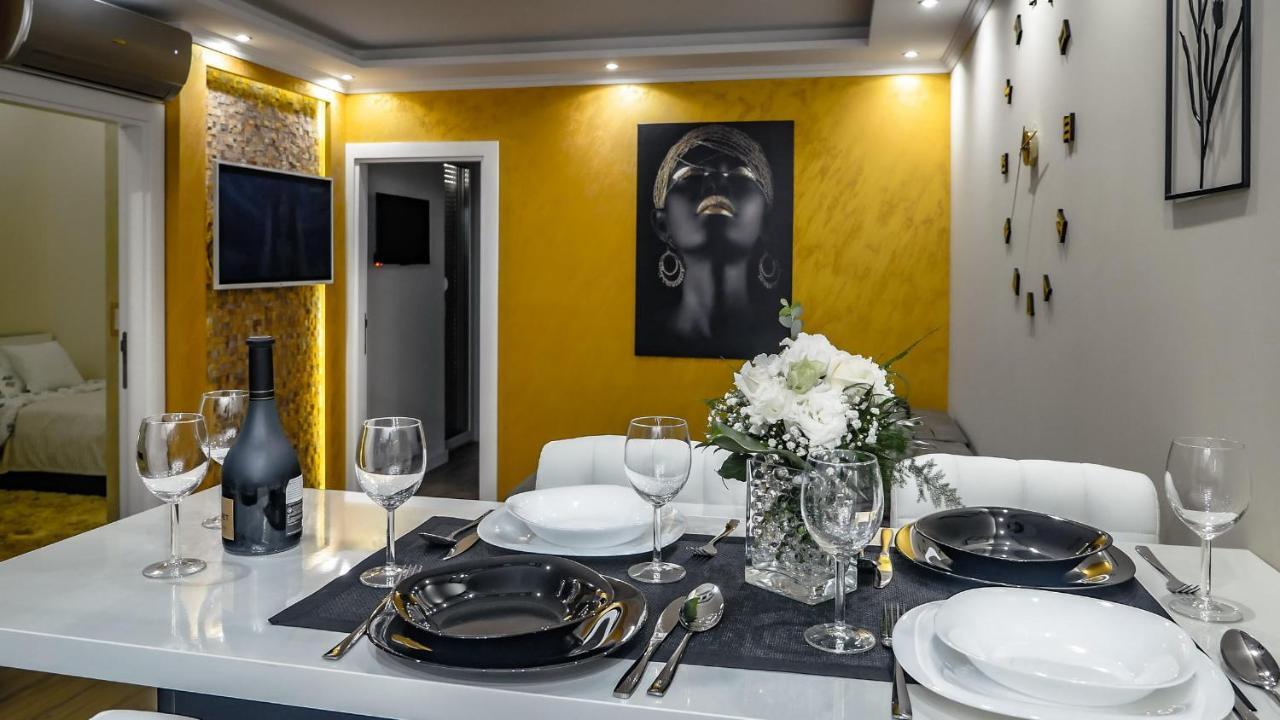 Apartment Delux 14 Суботица Екстериор снимка