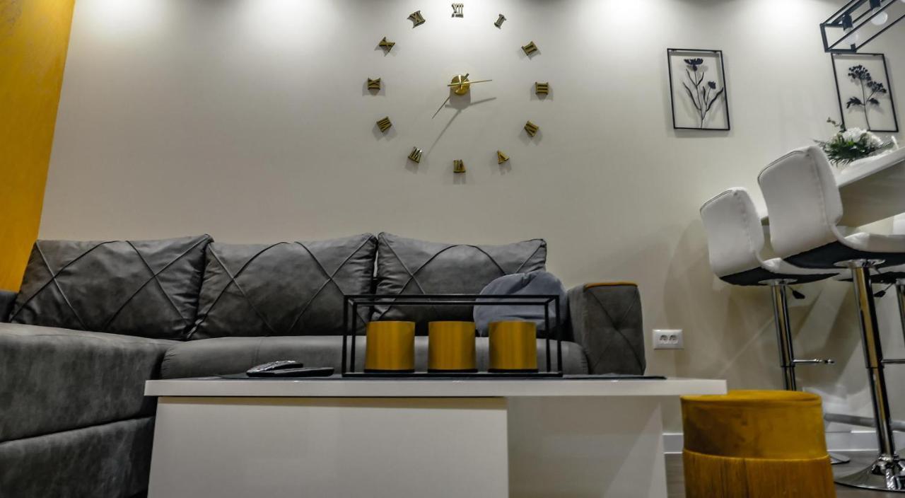 Apartment Delux 14 Суботица Екстериор снимка