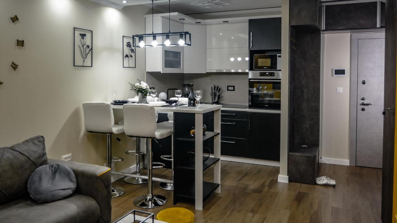 Apartment Delux 14 Суботица Екстериор снимка