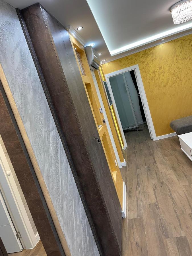 Apartment Delux 14 Суботица Екстериор снимка