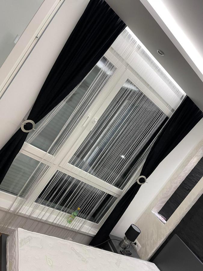 Apartment Delux 14 Суботица Екстериор снимка