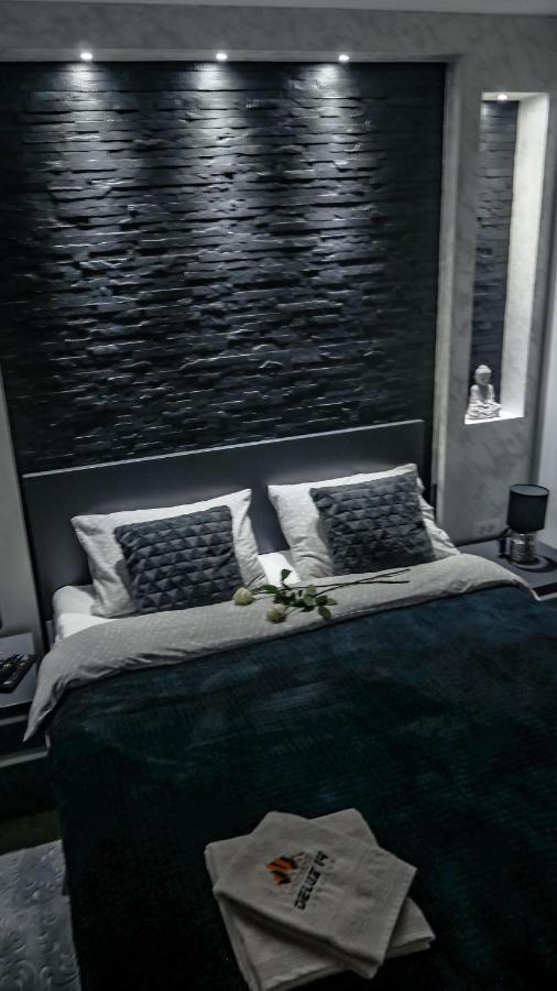 Apartment Delux 14 Суботица Екстериор снимка