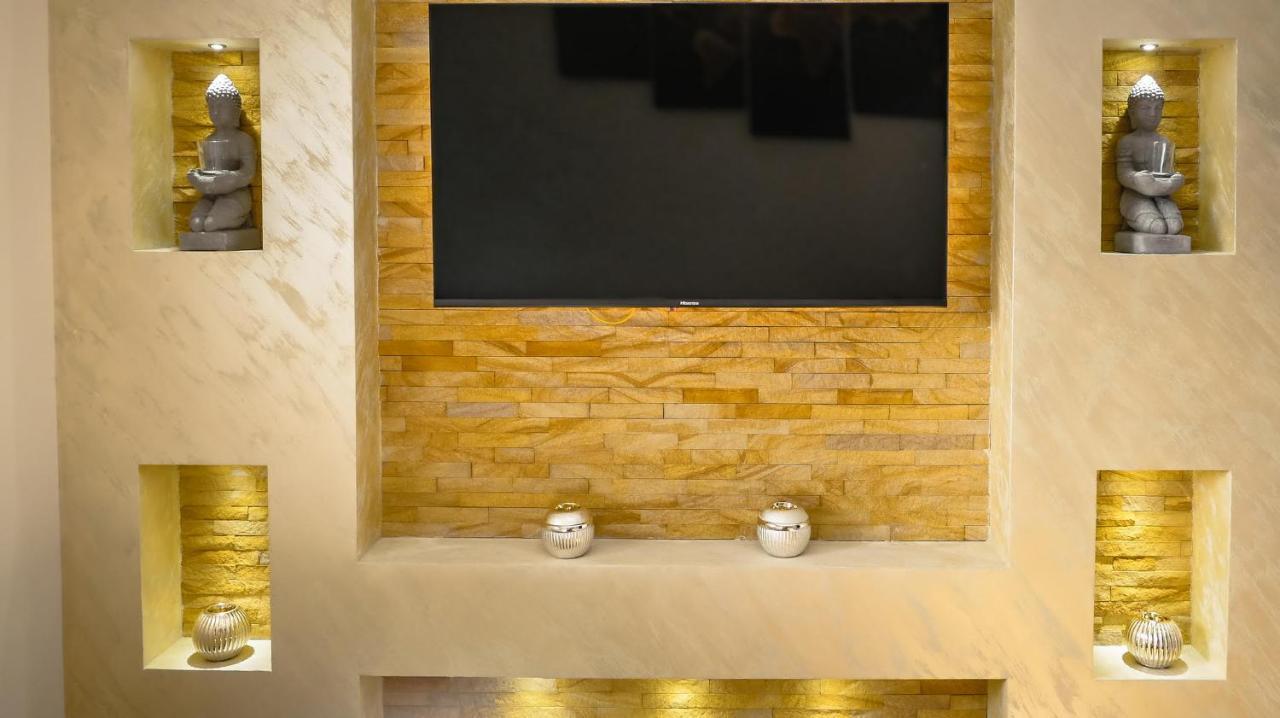 Apartment Delux 14 Суботица Екстериор снимка